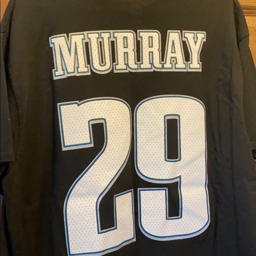 Murray 29 eagles shirt - Picture 4 of 5